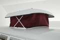 Volkswagen Transporter T1 Westfalia Camper Poptop 1965 Rojo - thumbnail 4