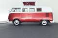 Volkswagen Transporter T1 Westfalia Camper Poptop 1965 Rojo - thumbnail 6