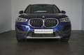 BMW X1 sDrive18d *NAVI.LED-SW*ADVANTAGE-PAKET* Bleu - thumbnail 3