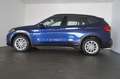 BMW X1 sDrive18d *NAVI.LED-SW*ADVANTAGE-PAKET* Bleu - thumbnail 4
