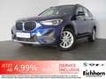 BMW X1 sDrive18d *NAVI.LED-SW*ADVANTAGE-PAKET* Bleu - thumbnail 1