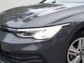 Volkswagen Golf VIII LIFE 1.5TSI ANHÄNGERPKL+ACC+LED+NAVI+APP+SITZ Grau - thumbnail 6