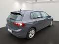Volkswagen Golf VIII LIFE 1.5TSI ANHÄNGERPKL+ACC+LED+NAVI+APP+SITZ Grau - thumbnail 4
