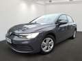Volkswagen Golf VIII LIFE 1.5TSI ANHÄNGERPKL+ACC+LED+NAVI+APP+SITZ Grau - thumbnail 2