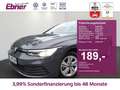 Volkswagen Golf VIII LIFE 1.5TSI ANHÄNGERPKL+ACC+LED+NAVI+APP+SITZ Grau - thumbnail 1
