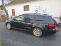 Volkswagen Passat Variant Passat Variant 1.6 TDI BlueMotion Techno Schwarz - thumbnail 1