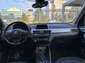 BMW X1 sdrive 16 d NAVIGATORE LED IVA ESP. TAGLIANDI BMW Gri - thumbnail 30