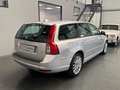 Volvo V50 Kombi 2.0 D DPF Momentum/1.Hand/wenig KM Silber - thumbnail 6