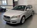 Volvo V50 Kombi 2.0 D DPF Momentum/1.Hand/wenig KM Silber - thumbnail 3