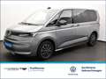 Volkswagen T7 Multivan T7 Multivan KÜ 2.0 TDI DSG Matrix/Pano/Navi/Stan Silber - thumbnail 1