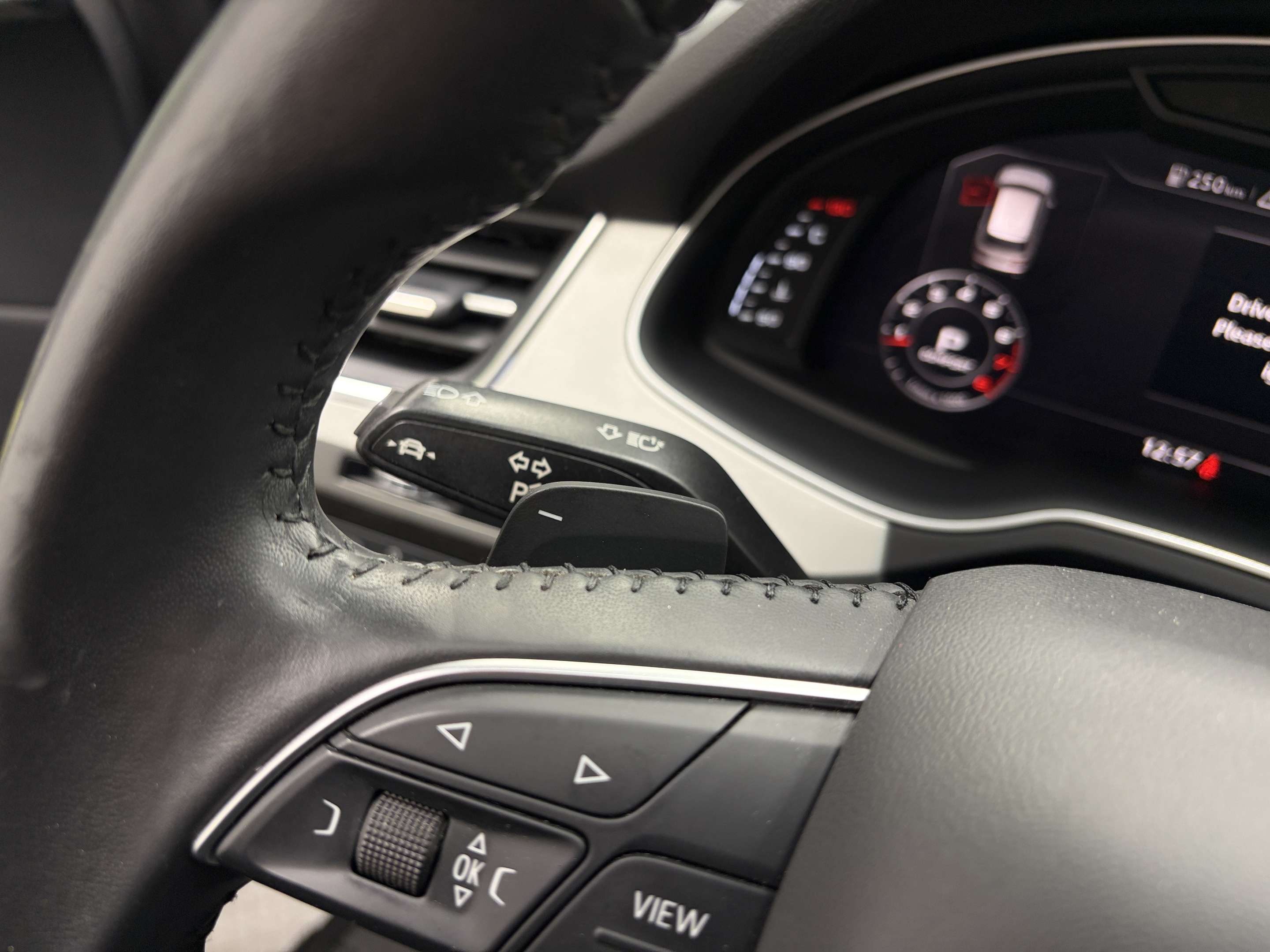 2019 Audi Q7 PROGRESSIV 55, 3.0L, TOIT PANO, SIEGES CHAUFFANTS 3,000 cc 6 cyl thumb 23