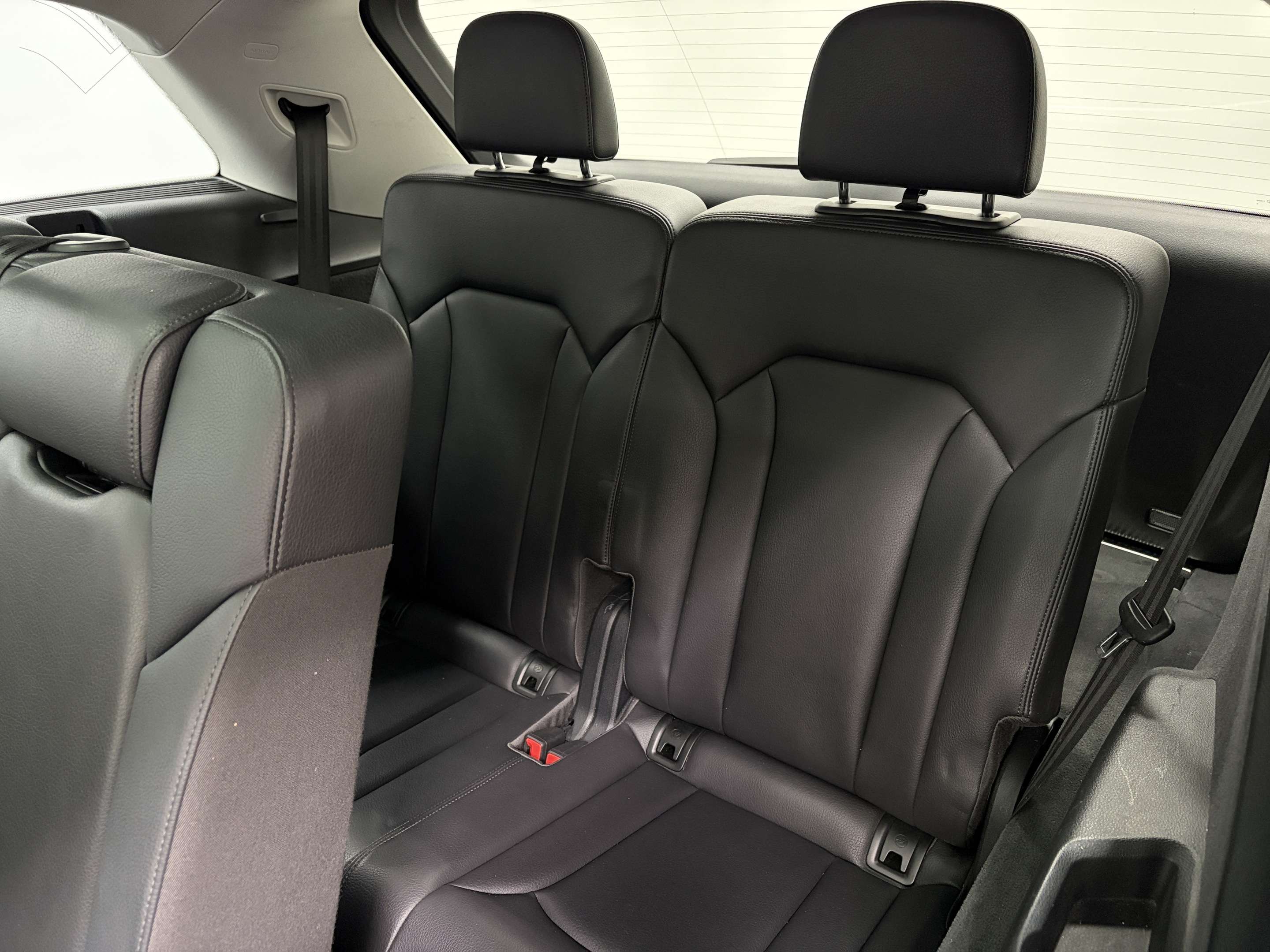 2019 Audi Q7 PROGRESSIV 55, 3.0L, TOIT PANO, SIEGES CHAUFFANTS 3,000 cc 6 cyl thumb 34