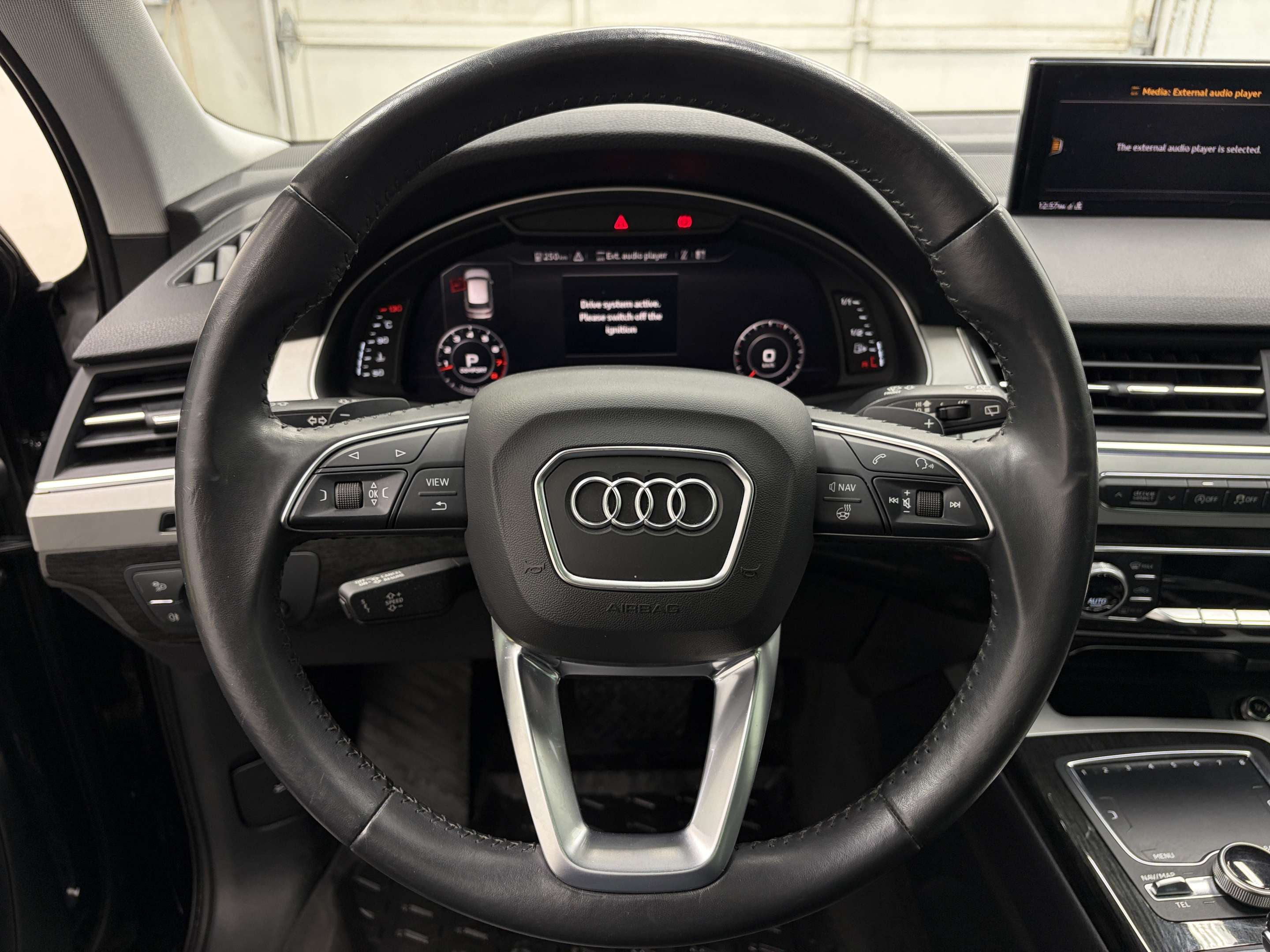2019 Audi Q7 PROGRESSIV 55, 3.0L, TOIT PANO, SIEGES CHAUFFANTS 3,000 cc 6 cyl thumb 21