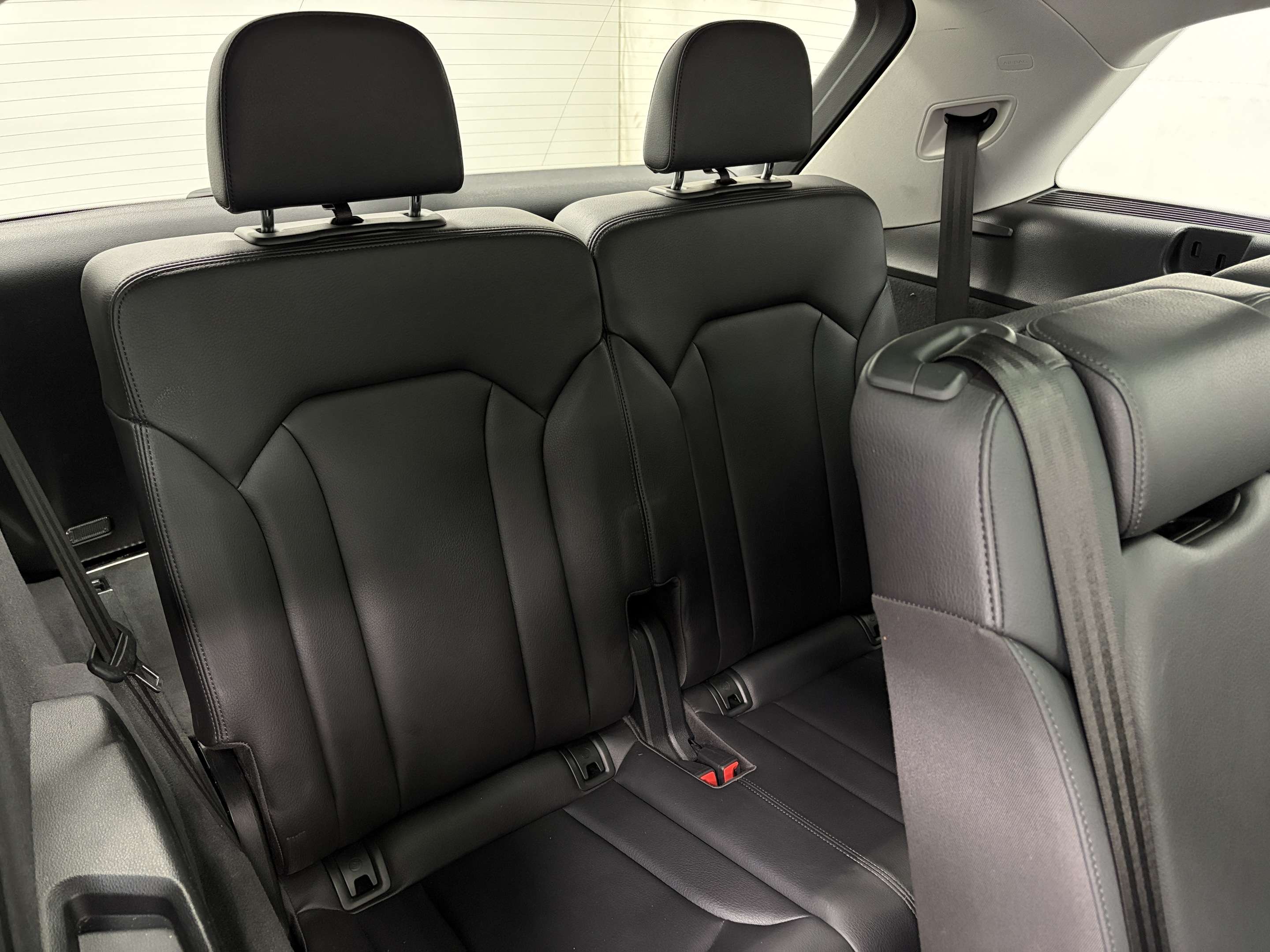 2019 Audi Q7 PROGRESSIV 55, 3.0L, TOIT PANO, SIEGES CHAUFFANTS 3,000 cc 6 cyl thumb 35