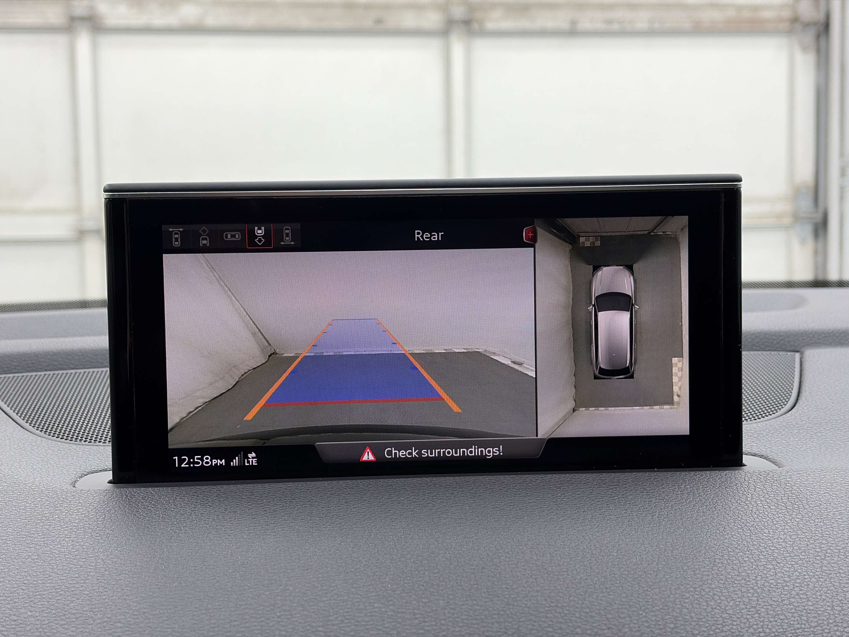 2019 Audi Q7 PROGRESSIV 55, 3.0L, TOIT PANO, SIEGES CHAUFFANTS 3,000 cc 6 cyl thumb 28