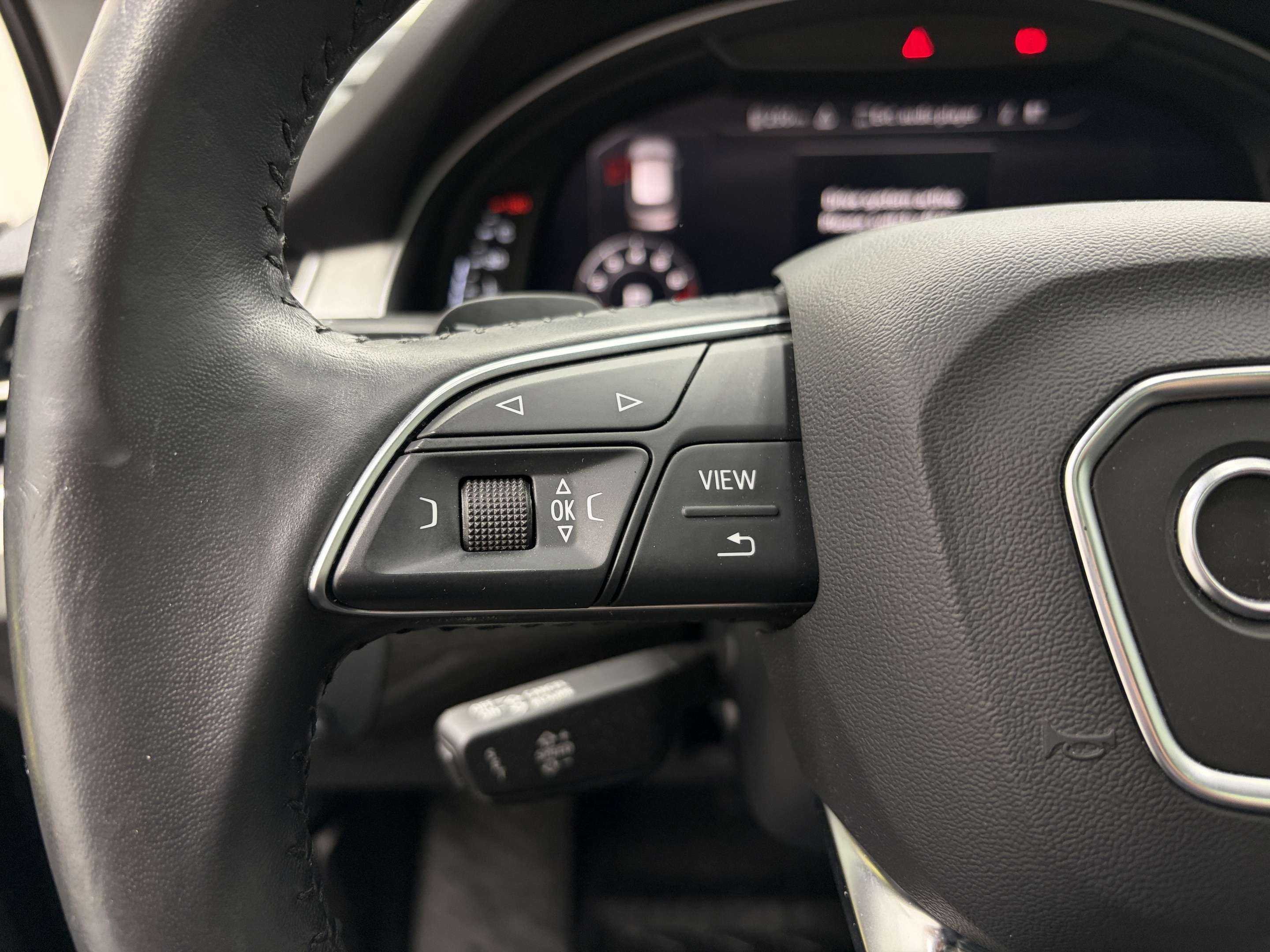 2019 Audi Q7 PROGRESSIV 55, 3.0L, TOIT PANO, SIEGES CHAUFFANTS 3,000 cc 6 cyl thumb 22