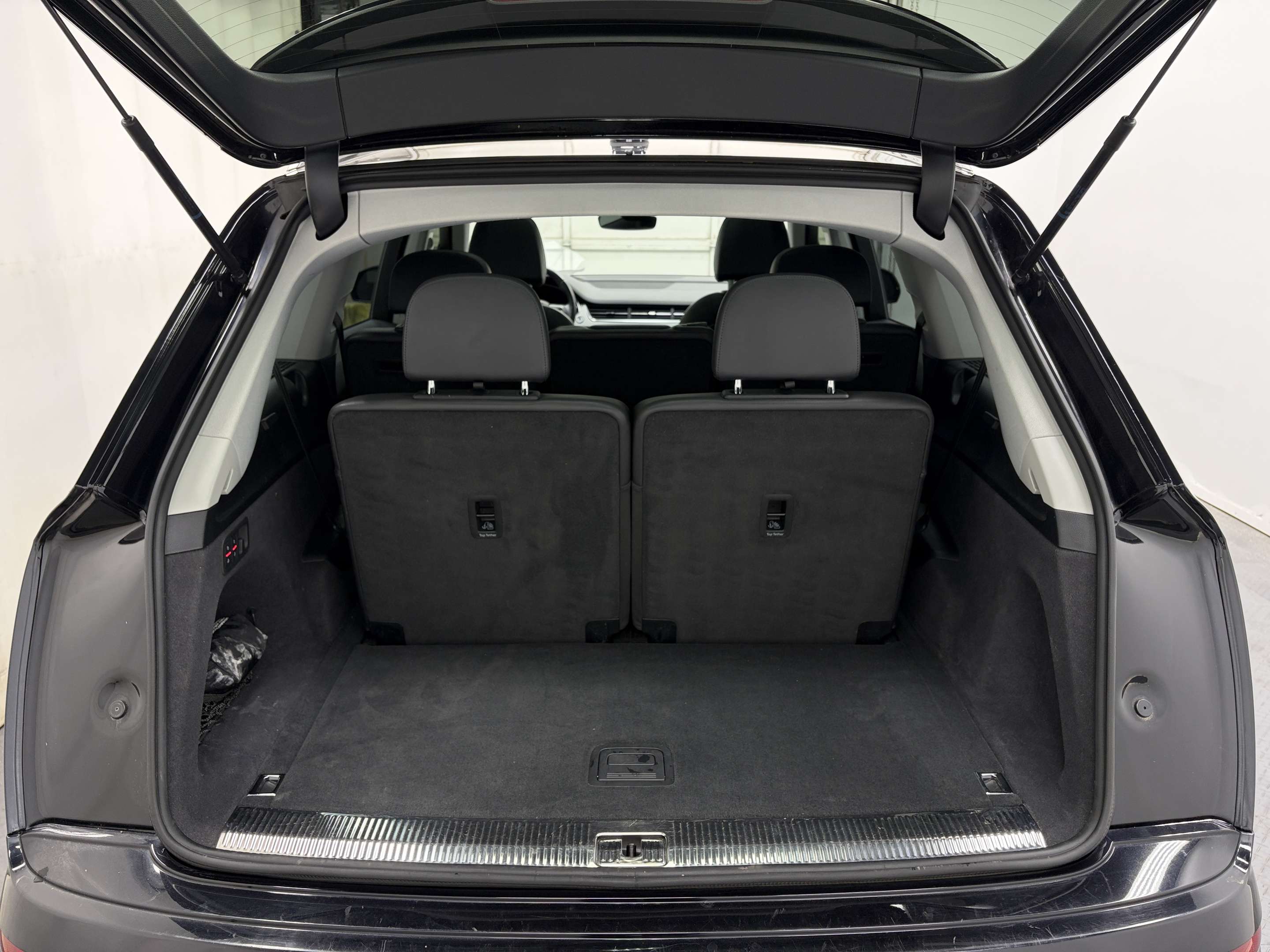 2019 Audi Q7 PROGRESSIV 55, 3.0L, TOIT PANO, SIEGES CHAUFFANTS 3,000 cc 6 cyl thumb 10