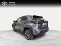 Toyota Yaris Cross 120H Style Gris - thumbnail 2