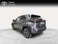 Toyota Yaris Cross 120H Style Gris - thumbnail 2