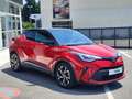 Toyota C-HR 184h Collection 2WD E-CVT MC19 Rouge - thumbnail 6