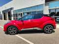 Toyota C-HR 184h Collection 2WD E-CVT MC19 Rouge - thumbnail 4