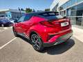 Toyota C-HR 184h Collection 2WD E-CVT MC19 Rouge - thumbnail 5