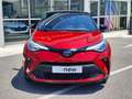 Toyota C-HR 184h Collection 2WD E-CVT MC19 Rouge - thumbnail 7