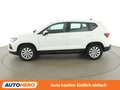 SEAT Ateca 1.5 TSI ACT Style Weiß - thumbnail 3