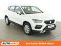SEAT Ateca 1.5 TSI ACT Style Weiß - thumbnail 8