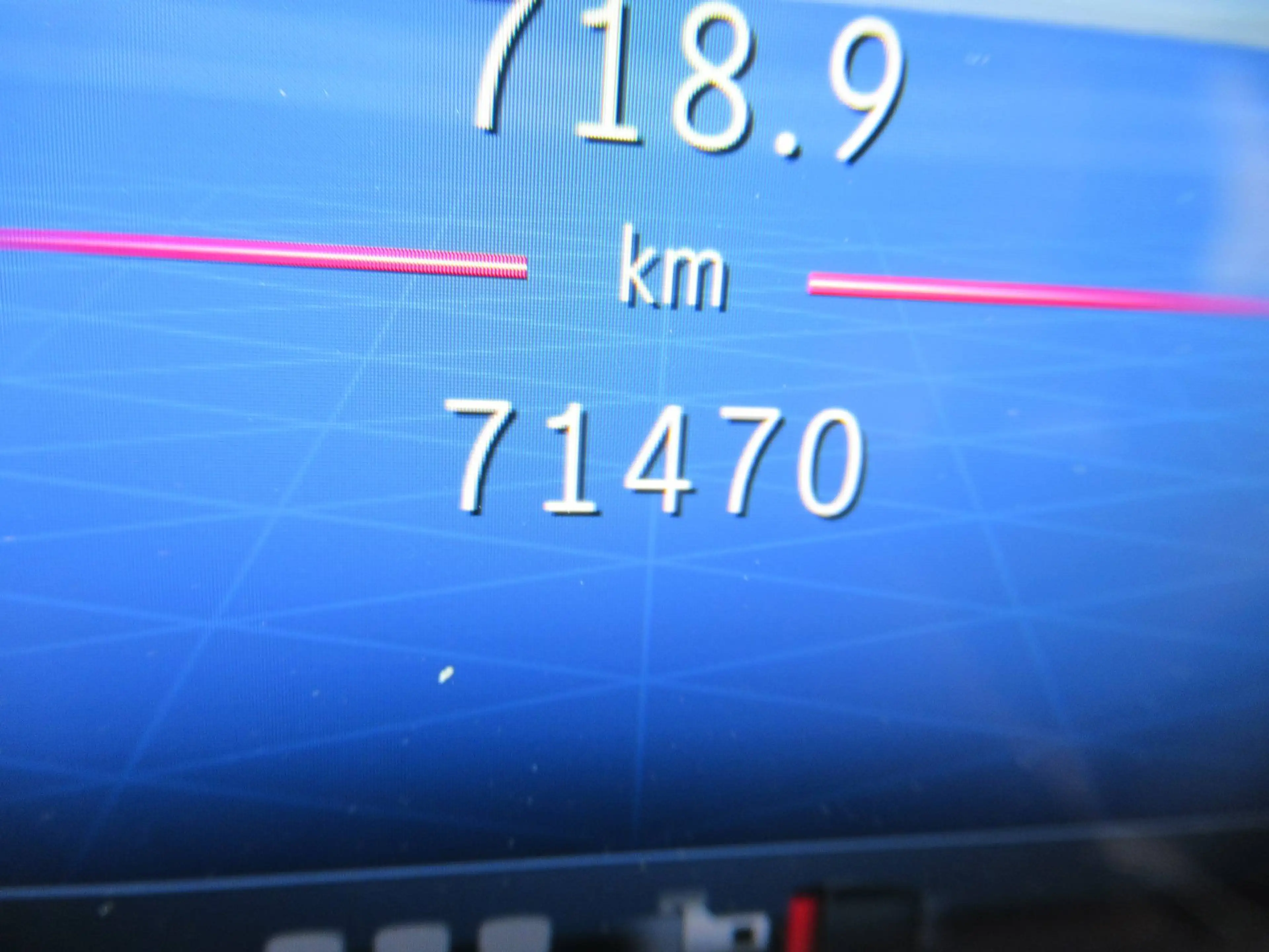 Mercedes-Benz A 180 d Aut. /€18.999 netto / Pano / 1/2 Leder / Navi / Camera / ... — photo 15