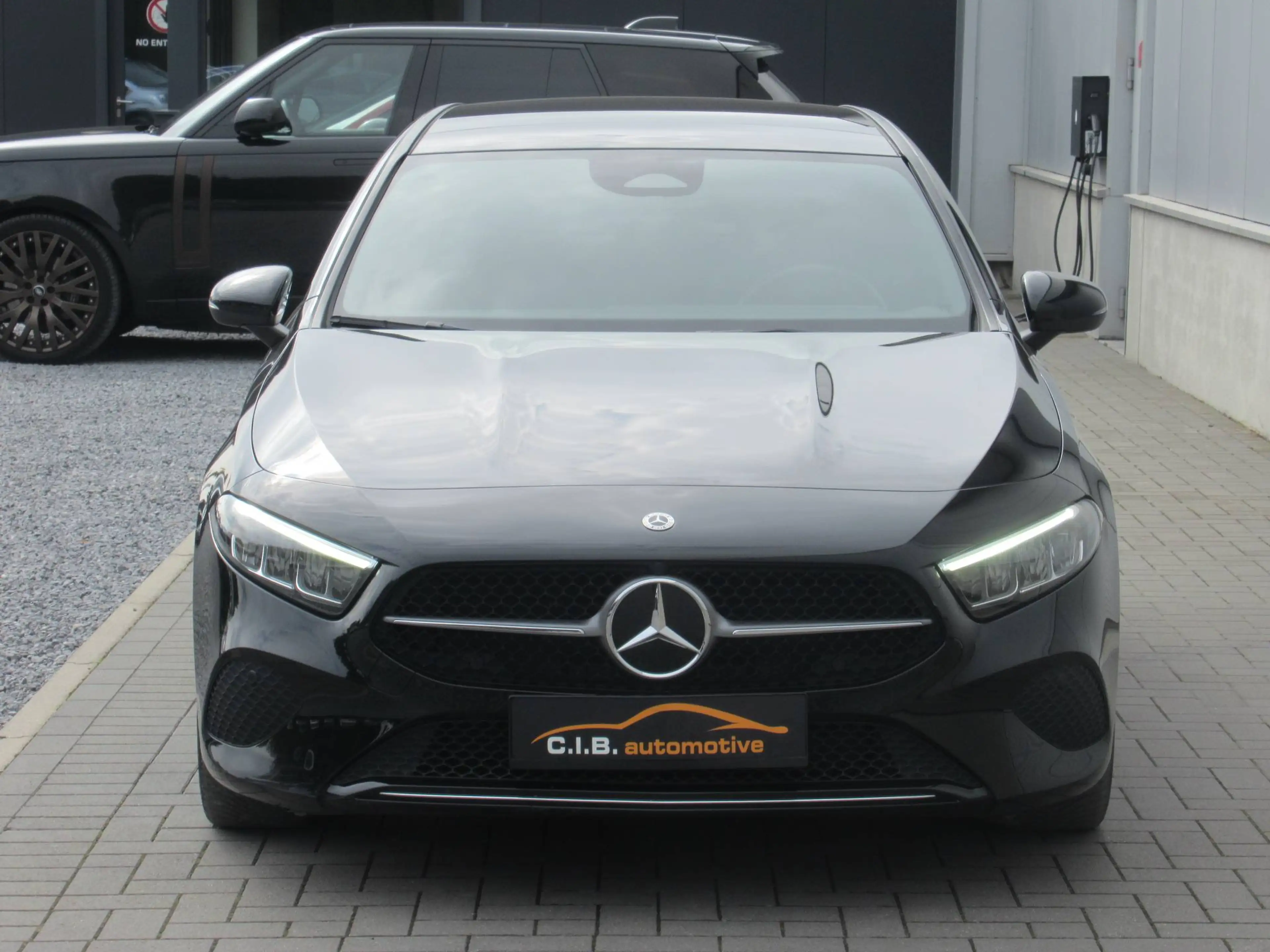 Mercedes-Benz A 180 d Aut. /€18.999 netto / Pano / 1/2 Leder / Navi / Camera / ... — photo 7