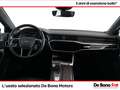Audi A6 avant 45 3.0 tdi mhev business design quattro tipt Negro - thumbnail 9
