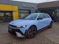 Hyundai IONIQ 5 N Performance 84 kWh 4WD+ Sitz-Paket+BOSE+360° Blau - thumbnail 2