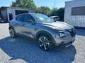Nissan Juke N-Design ** Garantie tot 2029 ** Leder/camera/.. Gris - thumbnail 7