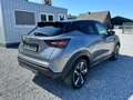 Nissan Juke N-Design ** Garantie tot 2029 ** Leder/camera/.. Gris - thumbnail 5