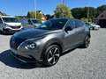 Nissan Juke N-Design ** Garantie tot 2029 ** Leder/camera/.. Gris - thumbnail 1