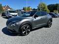 Nissan Juke N-Design ** Garantie tot 2029 ** Leder/camera/.. Gris - thumbnail 2