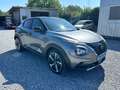 Nissan Juke N-Design ** Garantie tot 2029 ** Leder/camera/.. Gris - thumbnail 8
