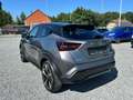 Nissan Juke N-Design ** Garantie tot 2029 ** Leder/camera/.. Gris - thumbnail 4