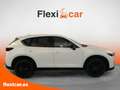 Mazda CX-5 2.2 Skyactiv-D Homura 2WD 110Kw Blanc - thumbnail 9