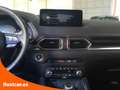 Mazda CX-5 2.2 Skyactiv-D Homura 2WD 110Kw Blanc - thumbnail 11