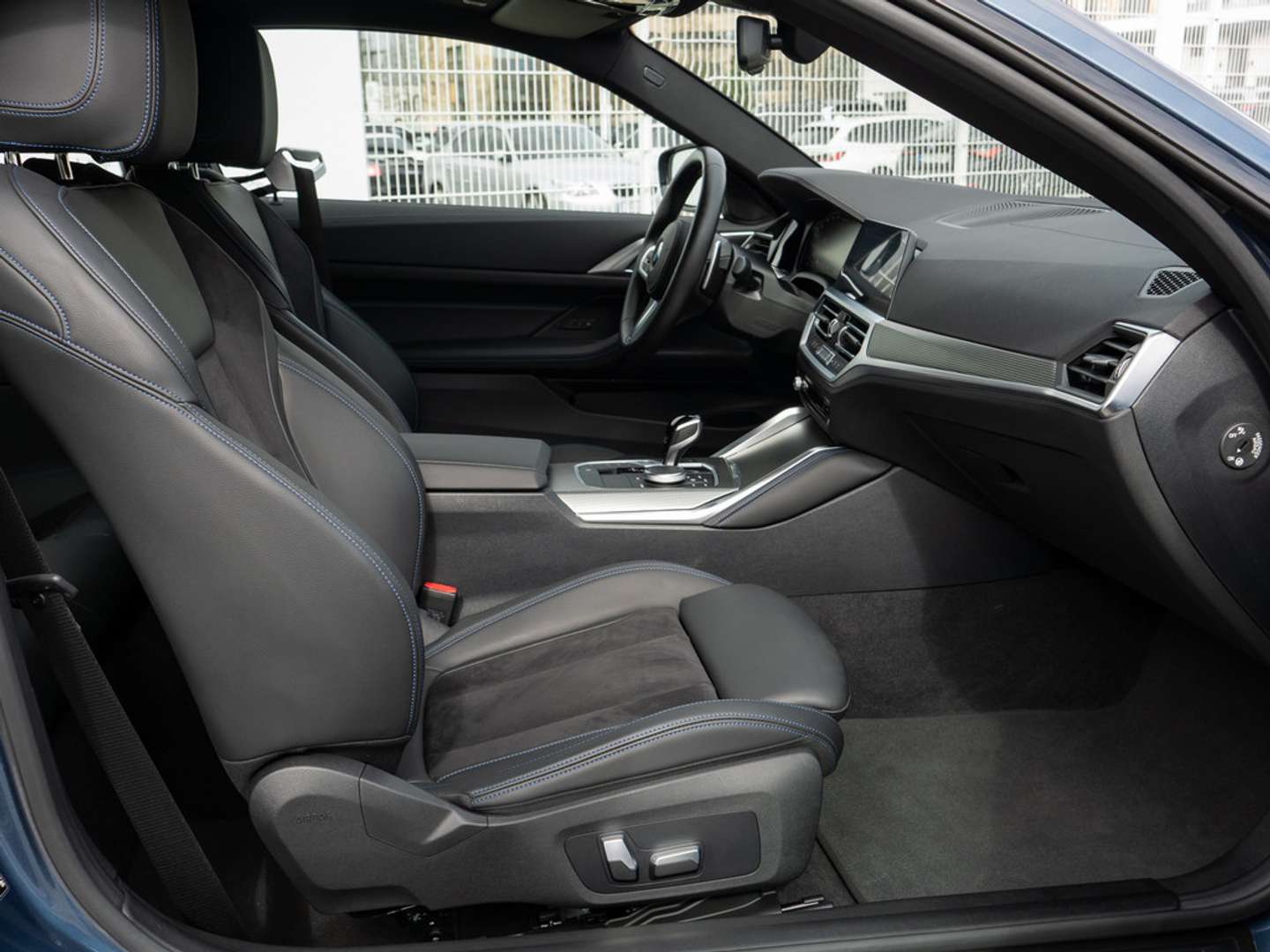 BMW Série 4 Coupé 440i XDrive -  - Joinsteer - #5