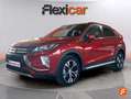 Mitsubishi Eclipse Cross 150 T Motion 2WD Rojo - thumbnail 9