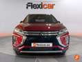 Mitsubishi Eclipse Cross 150 T Motion 2WD Rojo - thumbnail 8