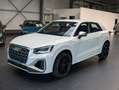 Audi SQ2 TFSI quattro S tronic S-Line 1.Hand 8-fach Alb - thumbnail 1