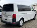 Volkswagen T6 Transporter T6.1 Transporter LANG*Klima*SHZ*9.Sitzer*1.Hd* Weiß - thumbnail 5
