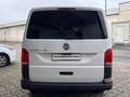 Volkswagen T6 Transporter T6.1 Transporter LANG*Klima*SHZ*9.Sitzer*1.Hd* Weiß - thumbnail 6