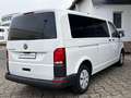 Volkswagen T6 Transporter T6.1 Transporter LANG*Klima*SHZ*9.Sitzer*1.Hd* Weiß - thumbnail 8