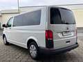 Volkswagen T6 Transporter T6.1 Transporter LANG*Klima*SHZ*9.Sitzer*1.Hd* Weiß - thumbnail 4
