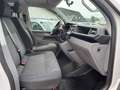 Volkswagen T6 Transporter T6.1 Transporter LANG*Klima*SHZ*9.Sitzer*1.Hd* Weiß - thumbnail 14